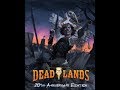The Alternate History that is Deadlands