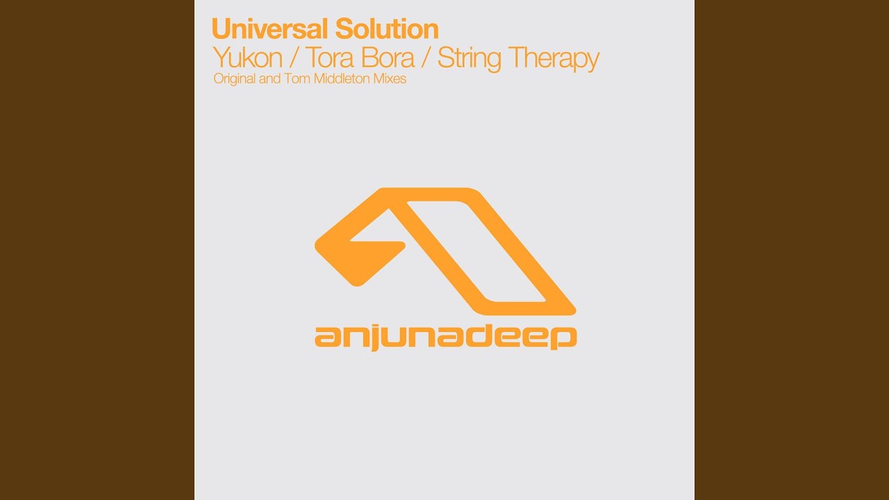 String Therapy (Original Mix) adlı videoyu YouTube'da izle String Therapy (Original Mix) adlı videoyu YouTube'da izle