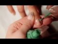 How-To Do: Rosebud Nail Art - Style Files