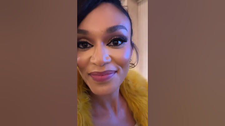 Pearl Thusi at the Nadia Nakai x GUESS partnership celebration!