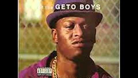 Thumbnail of Scarface - It Ain't (Shhit)