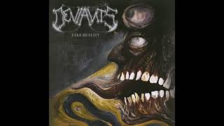 Deviants - Fake Reality (Taken from "Legion" EP, 2022)