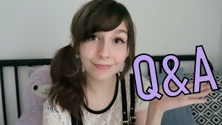 How I Became Interested in Japan | My First Q&A by Beffinee 6,707 views 7 years ago 7 minutes, 35 seconds