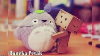 Adista - Aku dan dia lirik