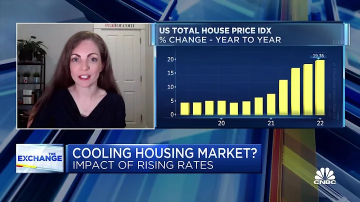 Home prices will stay the same this cycle, says Re...