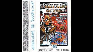 09 - TRAUMA (HUELVA) - Ocullar globe suction (ASQUEAD@S DE TODO ''S.O.S.'', 1995)