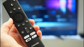 How Pair CONNECT Fire Remote to Its Smart TV (Amazon Toshiba Insignia Pioneer Hisense Not Working)