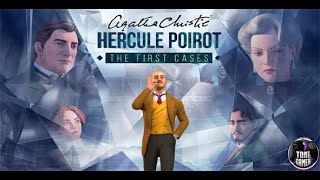 Agatha Christie: Hercule Poirot The First Cases | Capitulo 9