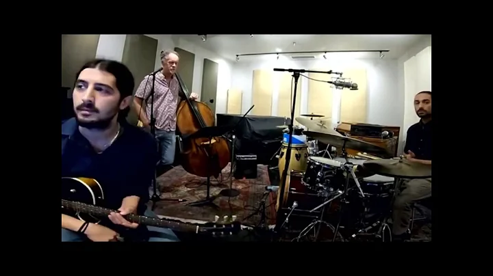 Rob Thorsen Trio Live ft.  Louis Valenzuela and Ju...