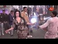 رقص شرقي مثير الراقصة آلاء تشعل أفراح شعبية رقص أفراح شعبي