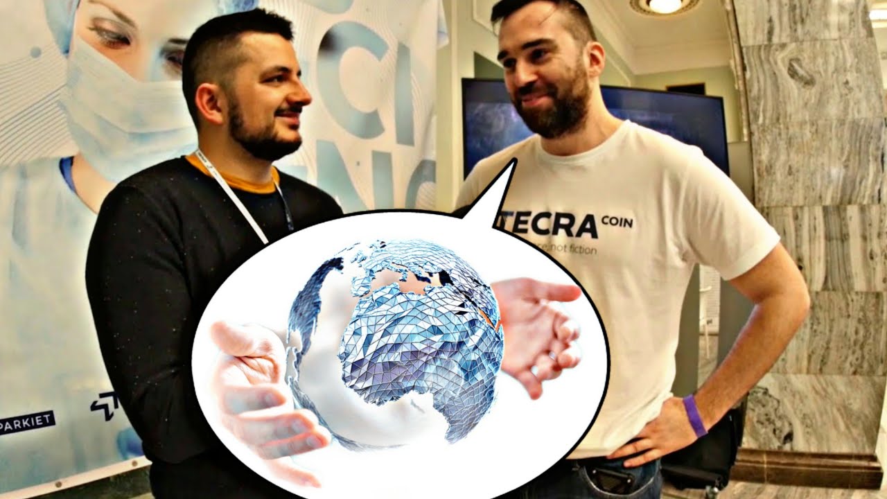 Jak zarabiać na GRAFENIE? Polski Grafen! Projekt TecraCoin miłość w zakopanem lyrics
