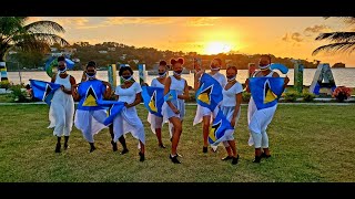 SILVER SHADOW INDEPENDENCE SLU 42 (Official Dance Video) Song: No Other Place