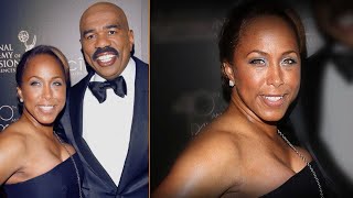 The Untold Shady Truth of Lady Heroin AKA Marjorie Harvey : Kingpins Wife to Steve Harvey’s Mistress