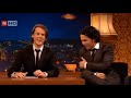 Ylvis - Bård terrorizing his brother for 7 minutes and 20 seconds straight
