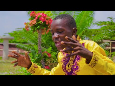 Yohana Antony  Umoja Wa Amani Official Music Video