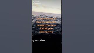 Story Wa Abk. Pasti Ngalamin