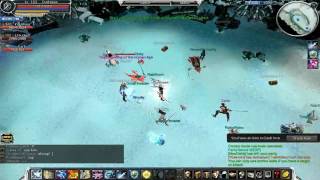 Cabal Online NA Venus Getup speed hacking