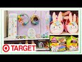 TARGET SHOPPING | EASTER and SPRING 2020