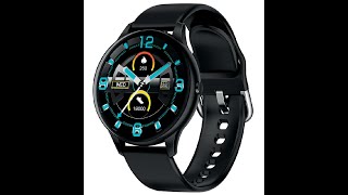 Smarty SW021 Tutorial English