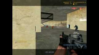 FREEKILL  ba_jail CSS