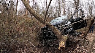 Chevy High Country Hits a New Low...... We Aren't Out of the Woods Yet