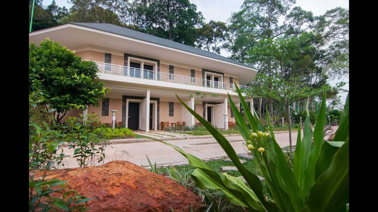 Bintan Island: de Bintan Villa | Indonesia