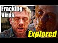 The Cargo Fracking Virus Possible Origins Explored | What Context Clues Exist and Tell Us What It Is