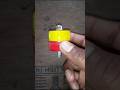 how to make USB light #shortsfeed #viralshort #scienceexperiment