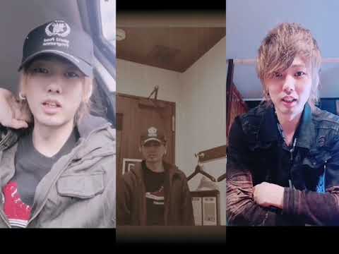 GLAY / HAPPINESS / COVER