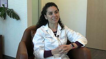 Dr. Zhina Sadeghi: Some of My Current Research - Urology Times