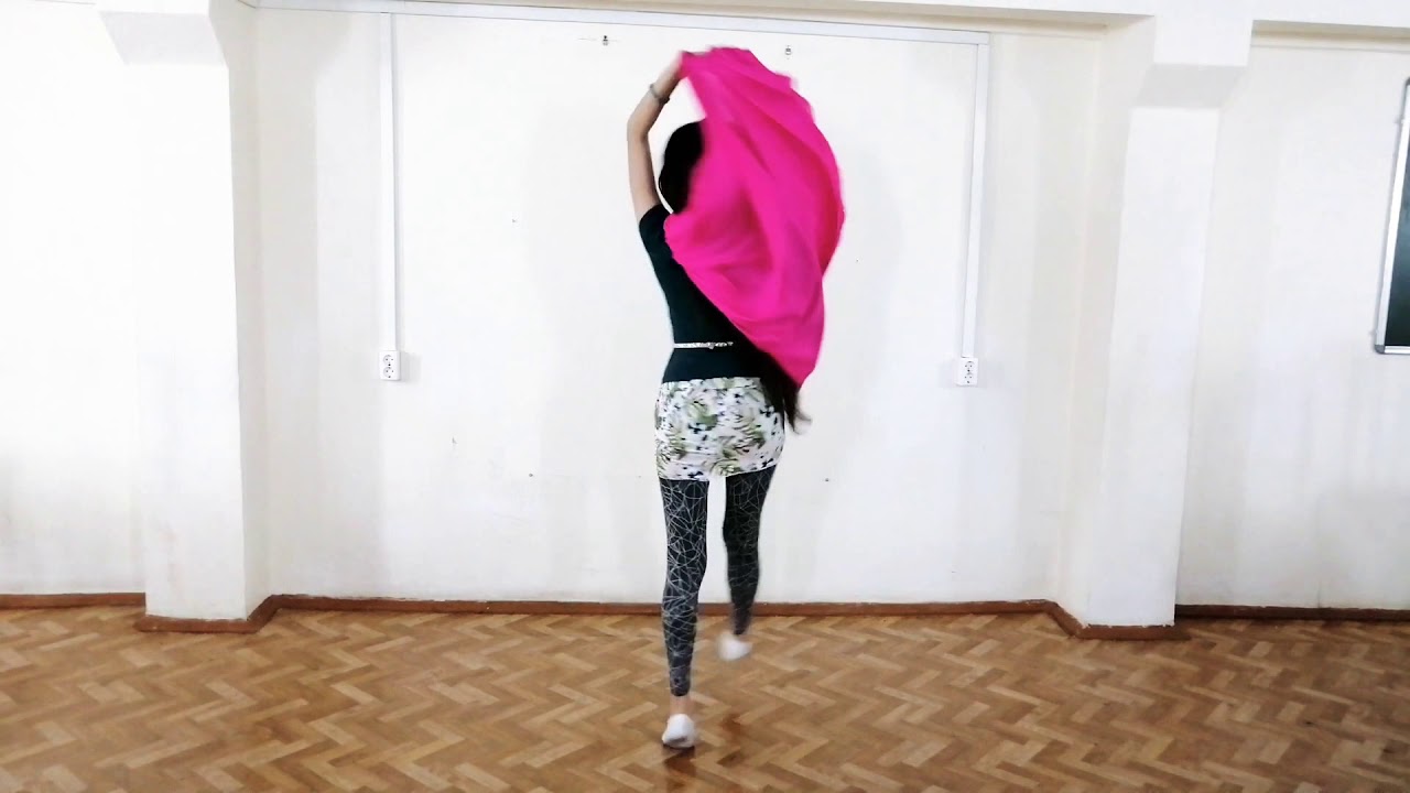 Golden Era style Oriental Dance BellyDance Raqs sharki