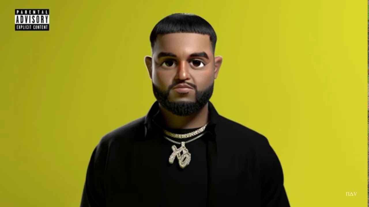 NAV-Sprite Clean-audio🔥