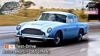 Test Drive EP.46 - Aston Martin DB5 (1964)