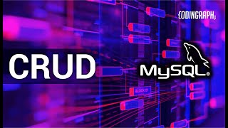 Crear un CRUD en MySQL