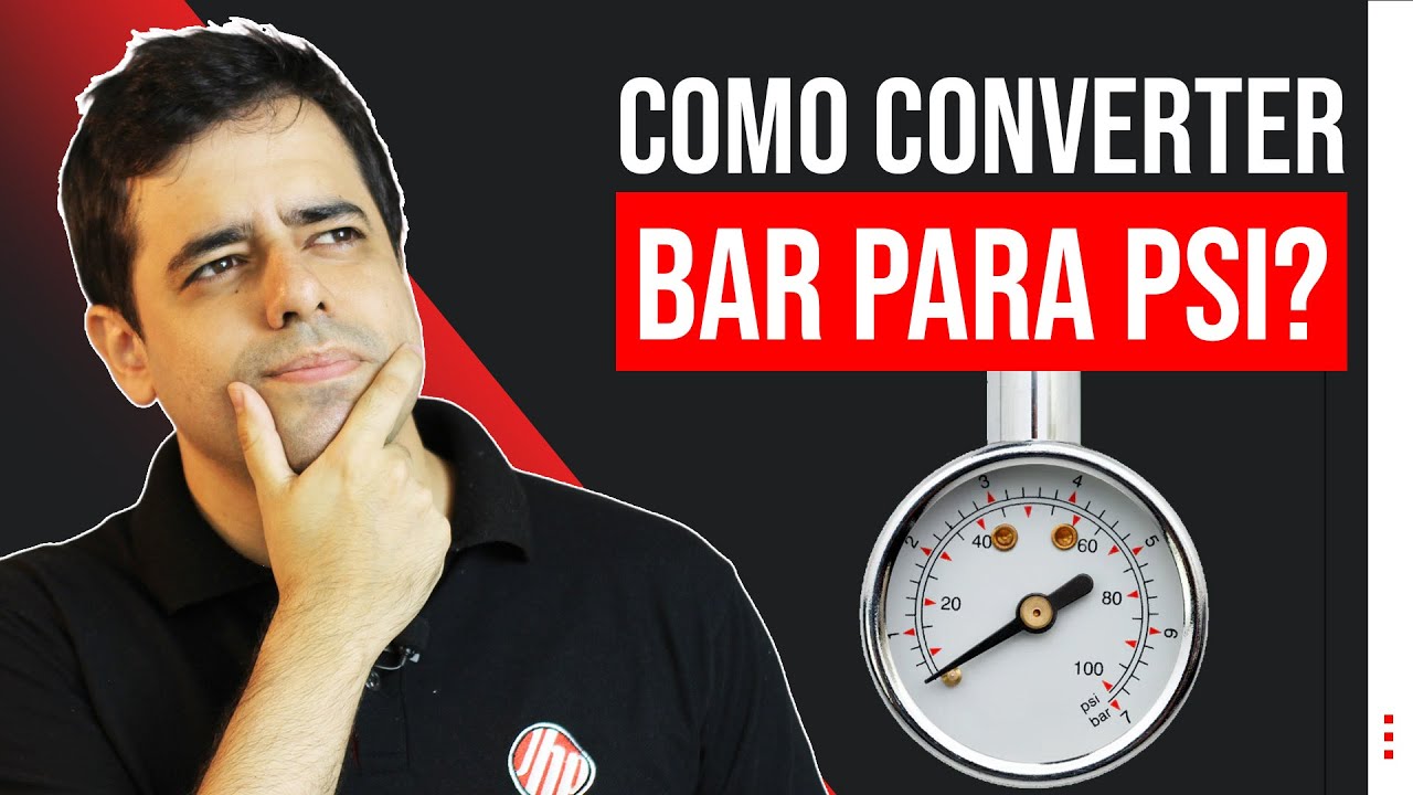 como-converter-bar-para-psi-na-pneum-tica-youtube