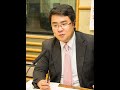 MBS福島アナ、急死の高井アナのためにも「明るく元気にいつも通りの放送を」ラジオで追悼