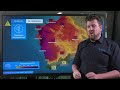 Severe Weather Update 19 February 2024: Record heat and extreme fire dangers in parts of WA