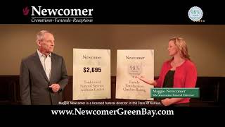 Beautiful Funerals Shouldn't be Expensive!