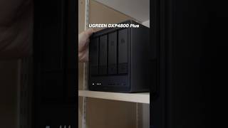 【安心】月額0円の24時間監視ホームセキュリティをNASで作ってみた！UGREEN DXP4800 Plus