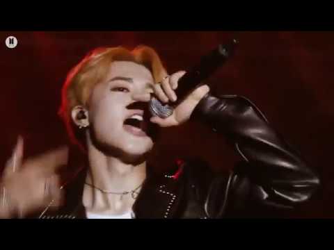 BTS - No More Dream | Concert in Japan 2015