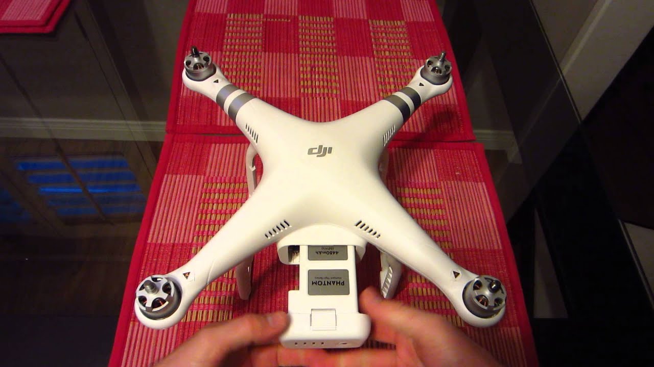 removal of fallopian tube DJI Phantom 3 - Easy & Hard Ways To Remove LiPo Flight Battery - Professional, Advanced & Standard