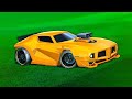 Rocket League MOIMENTS 133