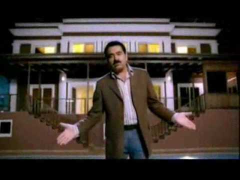 Ibrahim Kfoury- Bel Aramam