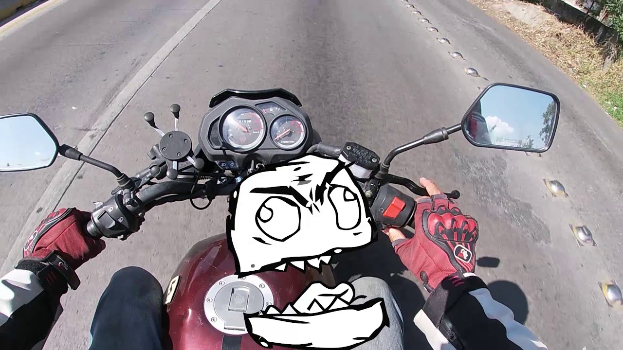 MI MOTO 🏍 NO QUERIA ENCENDER 😱 ME ASUSTE