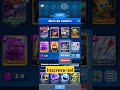 Deck Para O Desafio Trio De Magos Clashroyale Clashvoltou Clashbr Gaming Playclash Games Top
