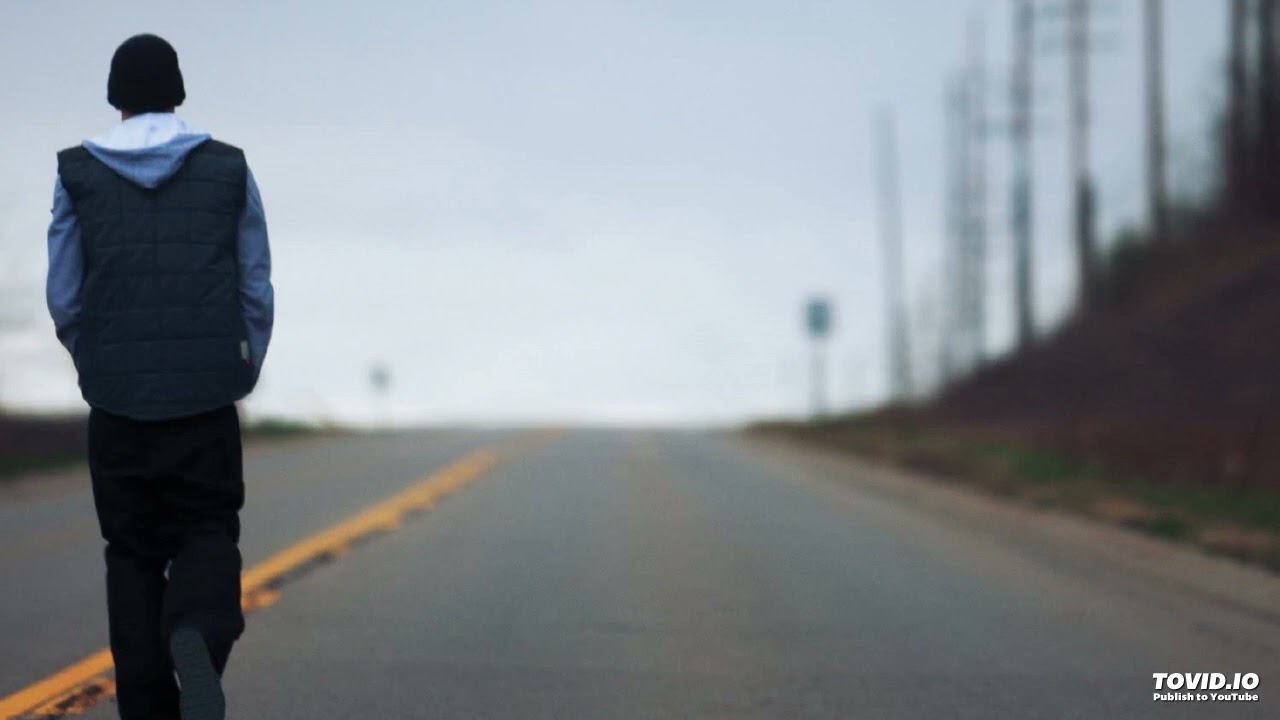 Eminem - Space Bound Acapella