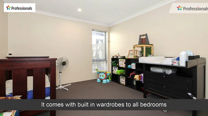 38 Castlereagh Way, Brabham