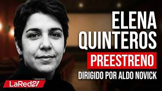 Preestreno del documental \