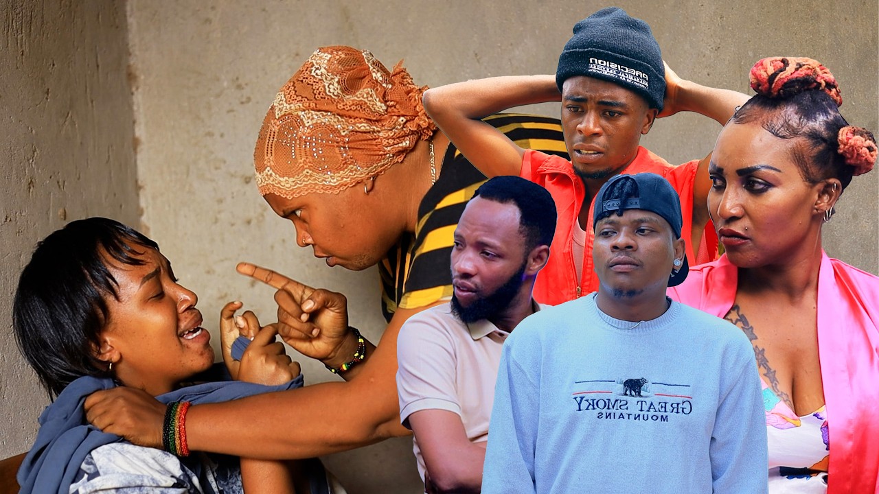 𝐈𝐂𝐘𝐔𝐌𝐁𝐀 𝐂𝐘𝐀𝐍𝐉𝐘𝐄 𝐄𝐏 𝟗𝟏:Micky mumazi abira😭😭!!