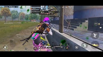 Hacks on1v3 again. Poco x3 pro #bgmi #bgmibannedinindia #unbanbgmi #hacks #bgmihacks #hacker